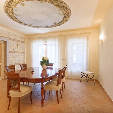 Guest house Eva Sirolo