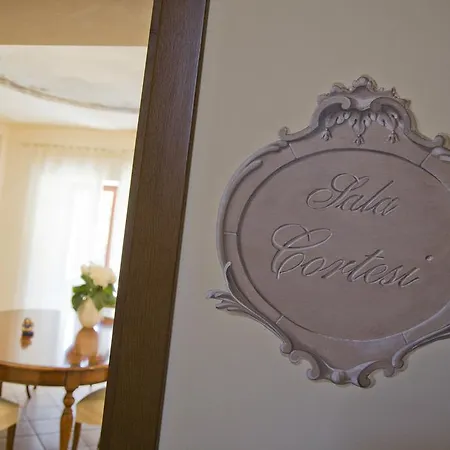 Guest house Eva Sirolo