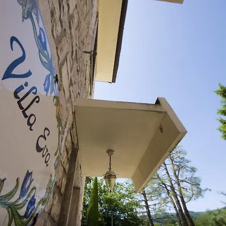 Eva Guest house Sirolo